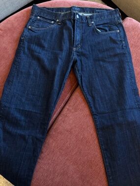 Citizens of humanity jeans